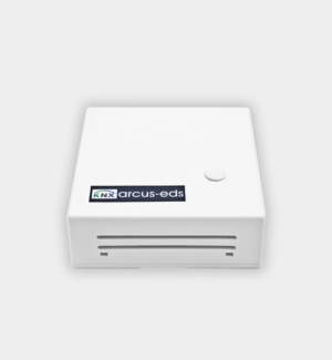 Arcus-EDS SK20-TC-CO2-2B - Sensor KNX de temperatura, CO₂