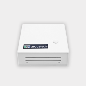 Arcus-EDS SK20-TTHC-CO2-2B - Sensor KNX de temperatura, humedad, CO₂