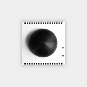 Arcus-EDS SK30-TC-RSTF - Sensor KNX de temperatura