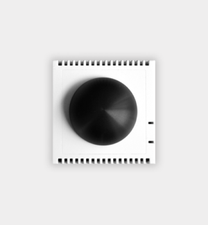 Arcus-EDS SK30-TC-RSTF - Sensor KNX de temperatura