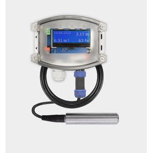 Arcus-EDS SK80-F-PM-5 - Sensor KNX de nivel de fluido, presión