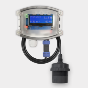 Arcus-EDS SK80-F-U-5 - Sensor KNX de nivel de fluido