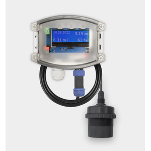 Arcus-EDS SK80-F-U-5 - Sensor KNX de nivel de fluido