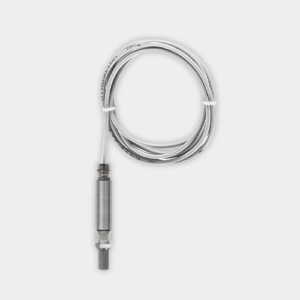 Arcus-EDS TH-CO2-RPFF-MMF - Sensor KNX de temperatura, humedad, CO₂