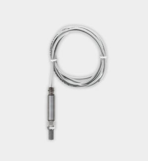 Arcus-EDS TH-CO2-RPFF-MMF - Sensor KNX de temperatura, humedad, CO₂
