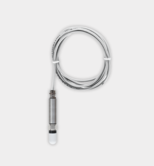 Arcus-EDS TH-CO2-RPFF - Sensor KNX de temperatura, humedad, CO₂