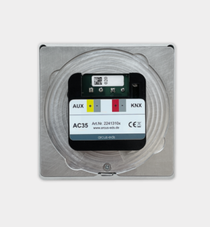 Arcus-EDS Touch_IT-AC35