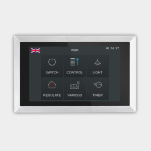 Arcus-EDS Touch_IT-AC4
