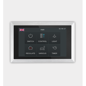 Arcus-EDS Touch_IT-AC4
