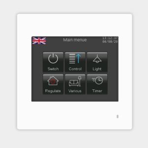 Arcus-EDS Touch_IT-PC35