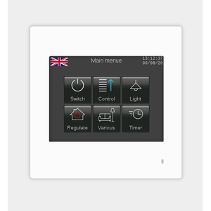 Arcus-EDS Touch_IT-PC35
