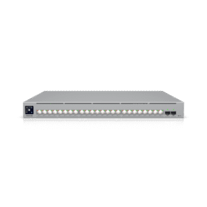 Ubiquiti Enterprise Campus 24 PoE - ECS-24-PoE