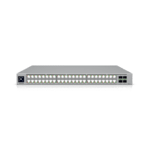 Ubiquiti Enterprise Campus 48 PoE - ECS-48-PoE