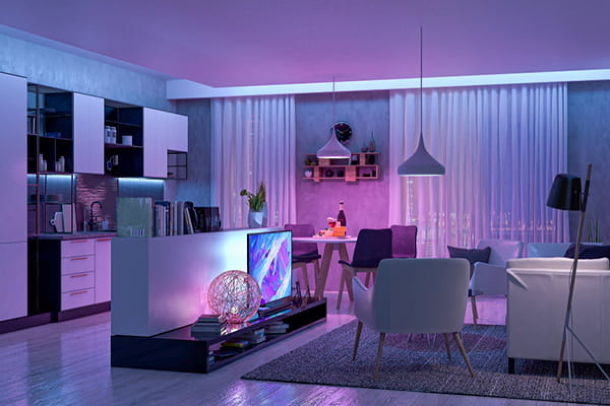 Iluminación