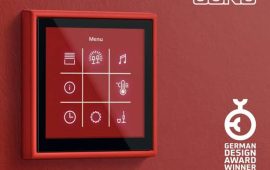Les Couleurs® Le Corbusier® knx