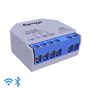 Shelly Plus 0-10V Dimmer