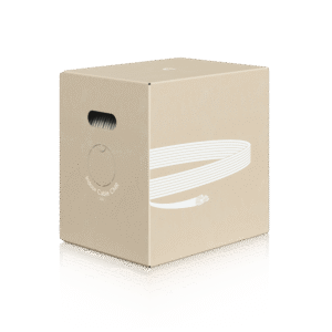 Ubiquiti UniFi Indoor Cable Cat6 CMR - U-Cable-C6-CMR