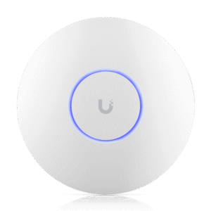 Ubiquiti U6 Enterprise - U6-Enterprise