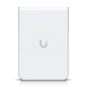 Ubiquiti U6 In-Wall - U6-IW