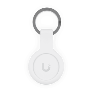 Ubiquiti Pocket Keyfob, 10-Pack - UA-Pocket