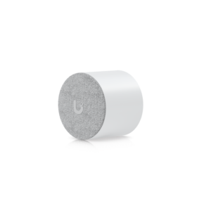 Ubiquiti PoE Smart Chime - UACC-Chime-PoE