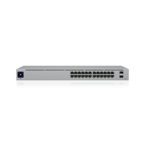 Ubiquiti Standard 24 - USW-24