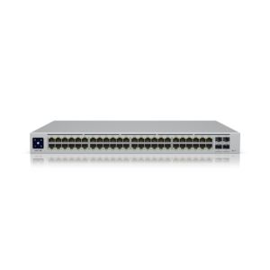 Ubiquiti Pro 48 PoE - USW-Pro-48-POE