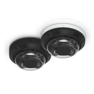 Ubiquiti AI Multi Sensor 4 - UVC-AI-MS-4